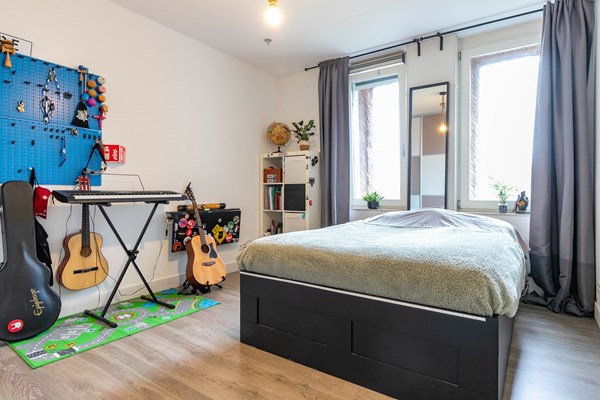 Medium property photo - Voerstraat 1, 2353 NS Leiderdorp